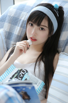 明星专题：奥卡菲娜
