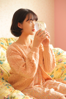 好看的嫂子